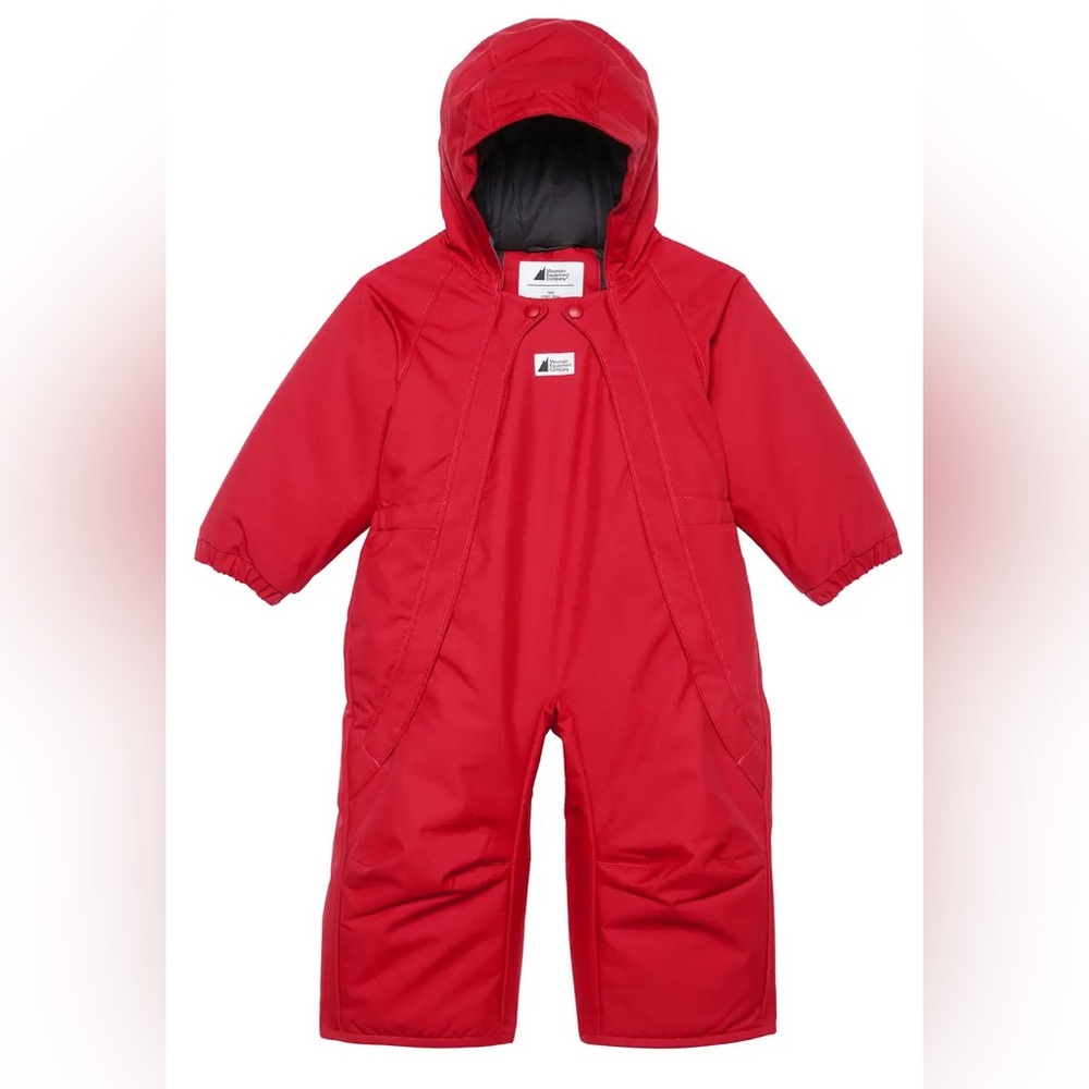 MEC infant bunting snow suit